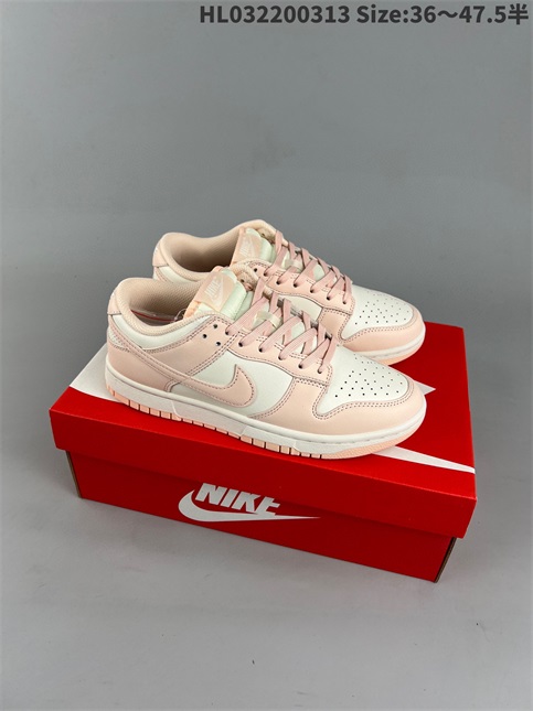 women low dunk sb shoes HH 2023-3-21-036